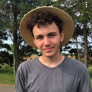 Meet your Posher, Jayden